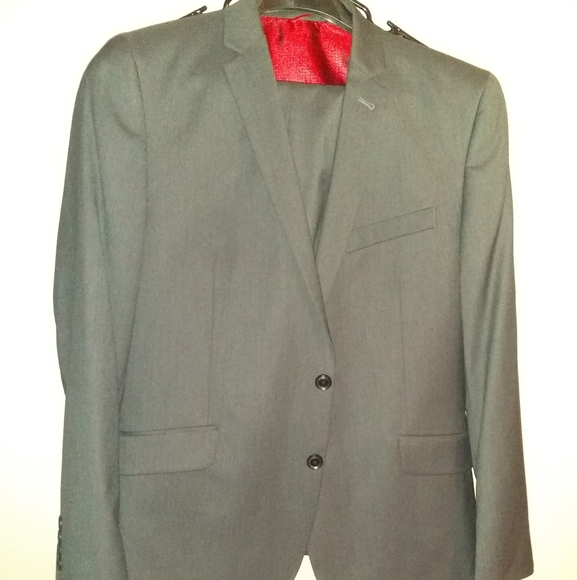 Billy London suit - Picture 3 of 6